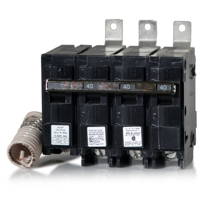 Siemens B34000S01 Circuit Breaker