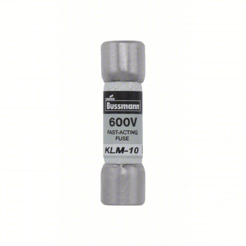 Bussmann KLM-10 Fuse