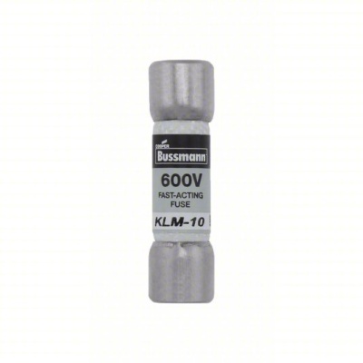 Bussmann KLM-10 Fuse