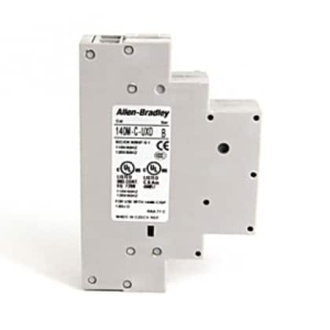 140MCUXD from ALLEN-BRADLEY