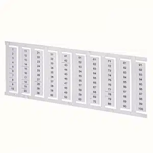 1492M6X12 from ALLEN-BRADLEY