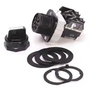 800HCHR2AV from ALLEN-BRADLEY