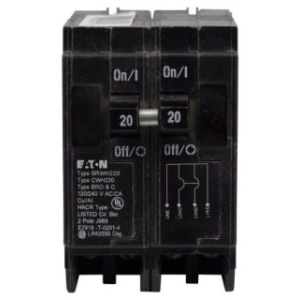 BWH2200 from EATON CORPORATION