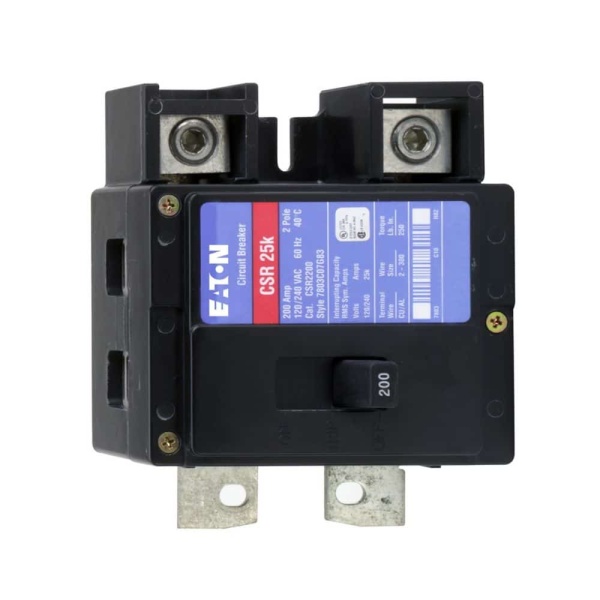 CSR2125N from EATON CORPORATION