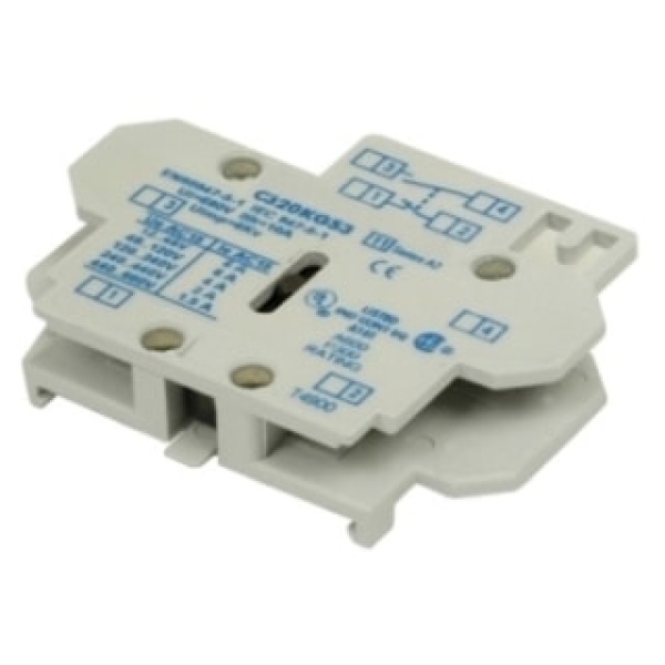 C320KGS3 from EATON CORPORATION