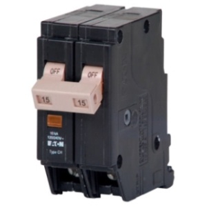 CHF215 from EATON CORPORATION