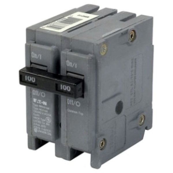 BRH2100 from EATON CORPORATION