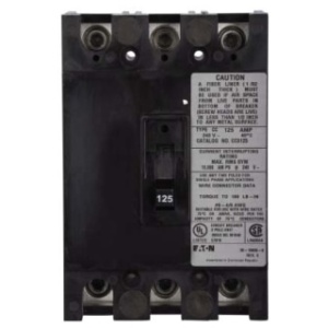 CC3125 from EATON CORPORATION