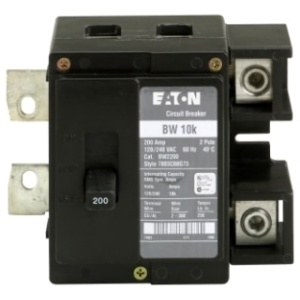 BW2200 from EATON CORPORATION