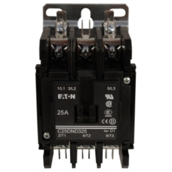 C25DND325A from EATON CORPORATION
