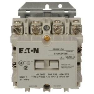 A201K1CA from EATON CORPORATION