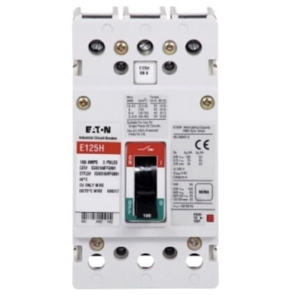 EGH3100FFG from EATON CORPORATION