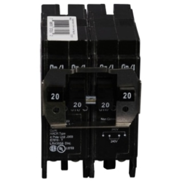 BR420 from EATON CORPORATION