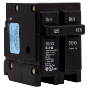 BRHH2125 from EATON CORPORATION