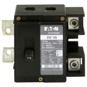 BW2175 from EATON CORPORATION