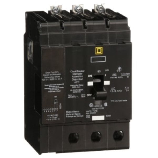 EDB34060SA