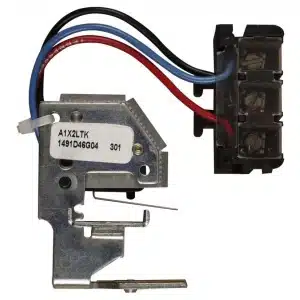 A1X3PK from EATON CORPORATION