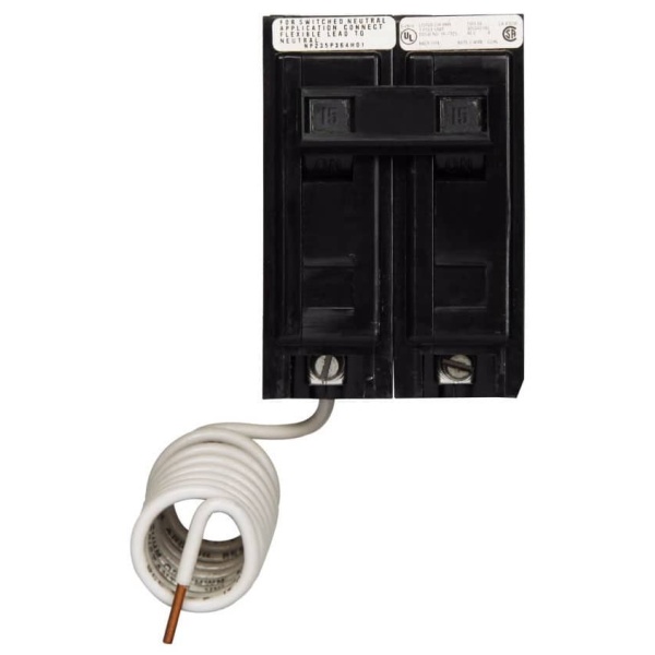 BAB2015S from EATON CORPORATION