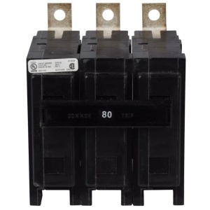 BAB3080HS from EATON CORPORATION