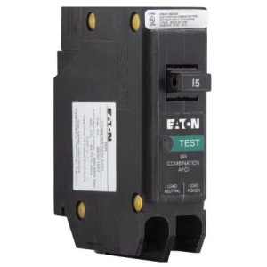 BRN115AF from EATON CORPORATION