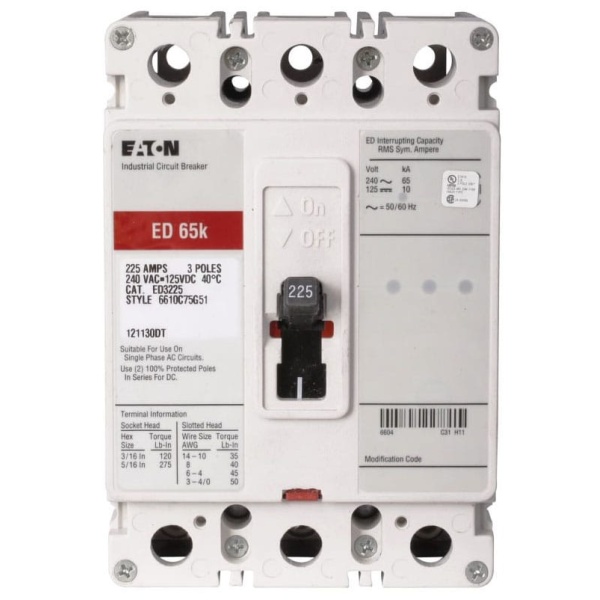 ED3150 from EATON CORPORATION