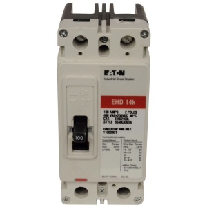 EHD2100 from EATON CORPORATION