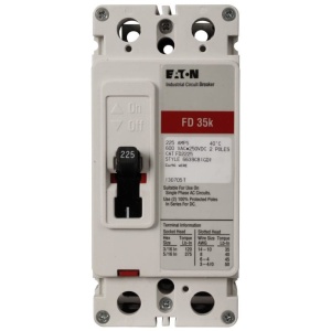 FD2150 from EATON CORPORATION