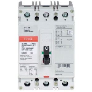 FD3090 from EATON CORPORATION