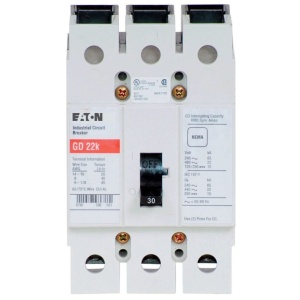 GD3030 from EATON CORPORATION