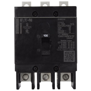 GHB3025 from EATON CORPORATION