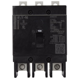 GHB3050 from EATON CORPORATION