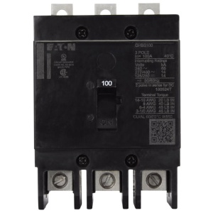 GHB3070 from EATON CORPORATION