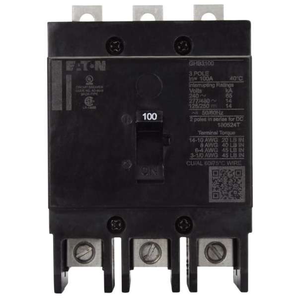 GHB3090 from EATON CORPORATION