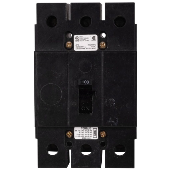 GHC3070 from EATON CORPORATION