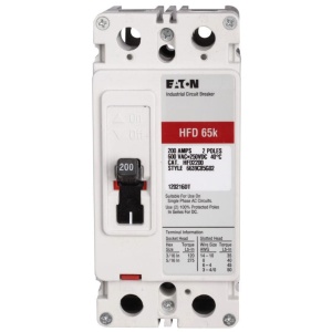 HFD2125 from EATON CORPORATION