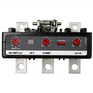 KT3400T from EATON CORPORATION