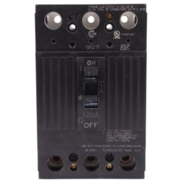 TQD32125 from GENERAL ELECTRIC