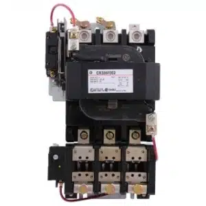 CR306F002 from GENERAL ELECTRIC
