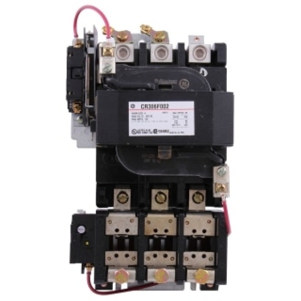 CR306F002 from GENERAL ELECTRIC