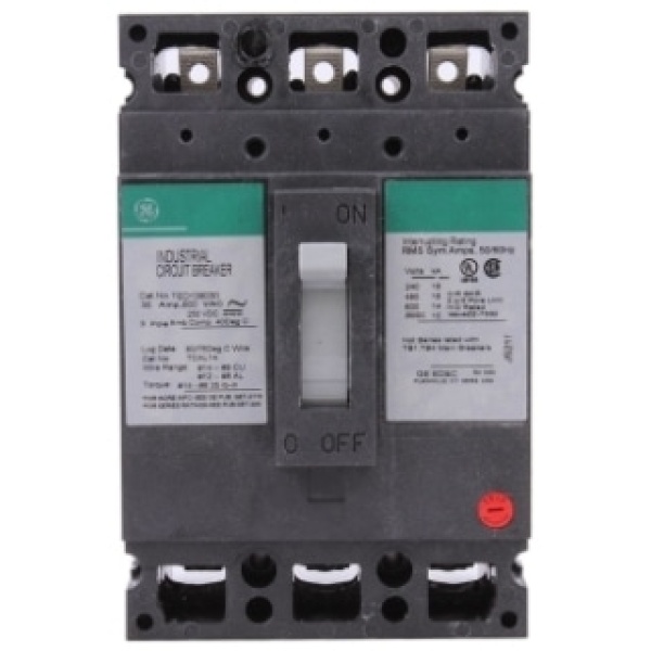 TED136030 from GENERAL ELECTRIC