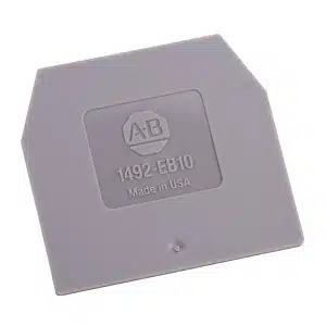 1492EB10 from ALLEN-BRADLEY