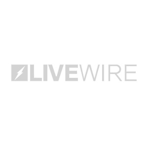 A logo for Livewire Electrical Supply
