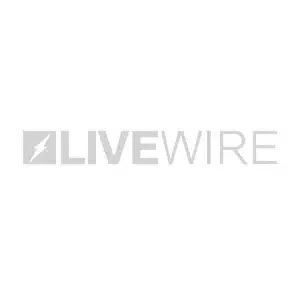 A logo for Livewire Electrical Supply