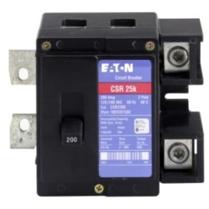 CSR2200N from EATON CORPORATION
