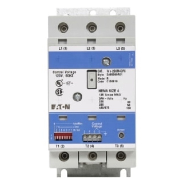 W+200M4CFC from EATON CORPORATION