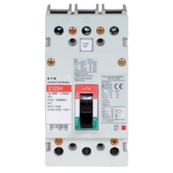 EGH3015FFG from EATON CORPORATION