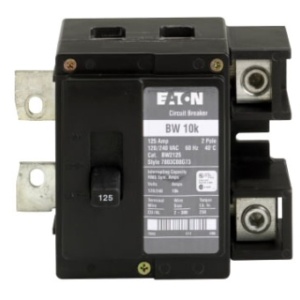 BW2100 from EATON CORPORATION