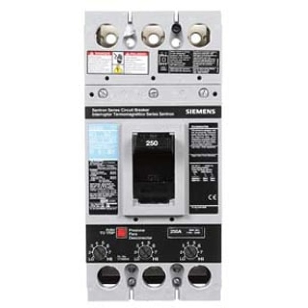 FXD63B250 from SIEMENS