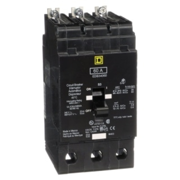 EDB34060 from SQUARE D