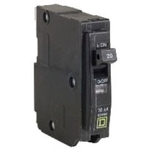 QO110 from SQUARE D